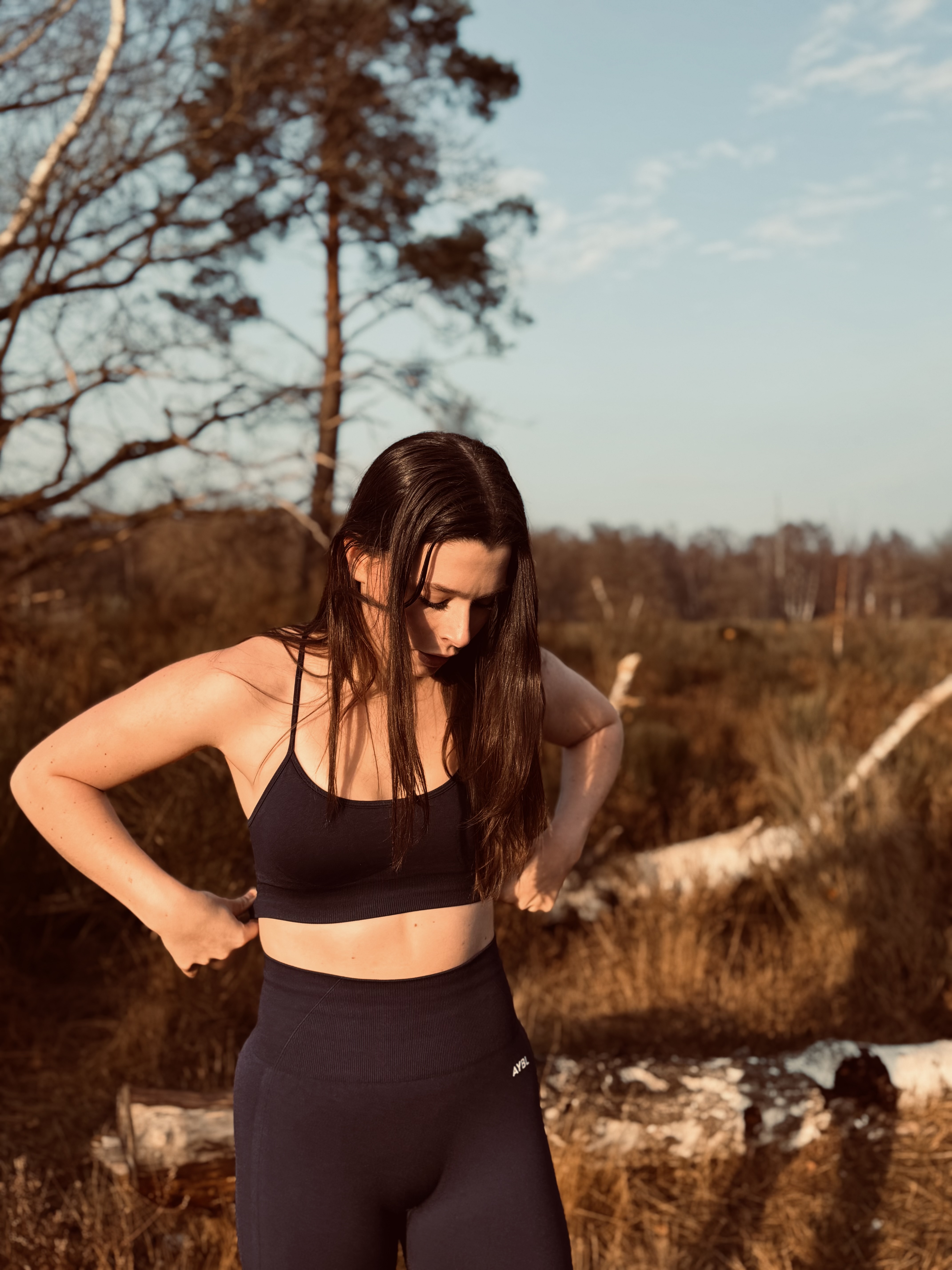 Mind & Motion by Yvi