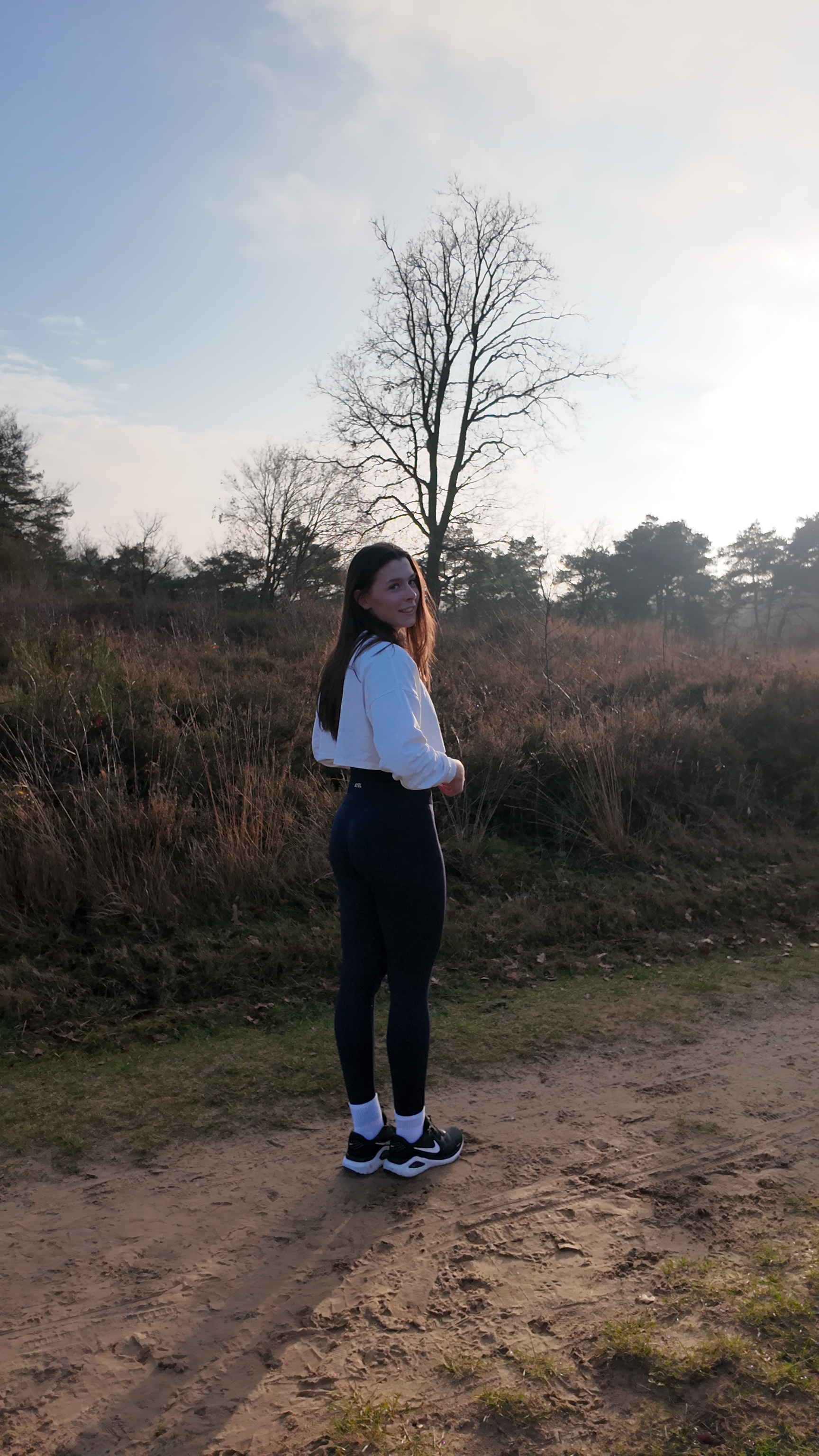 Mind & Motion by Yvi